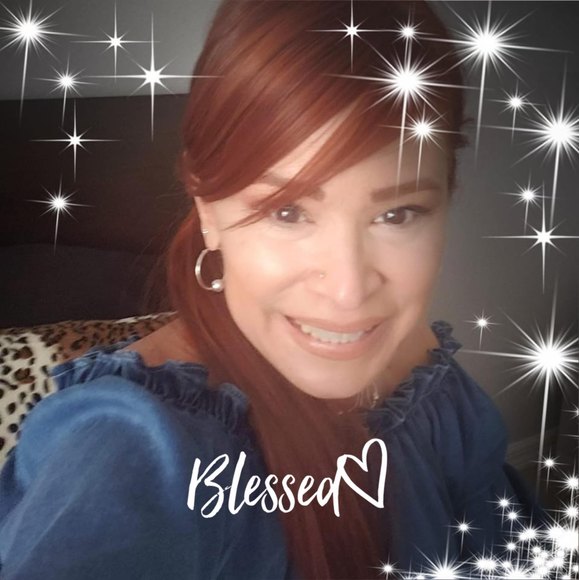 Meet your Posher, Ruth - Picture 1 of 1